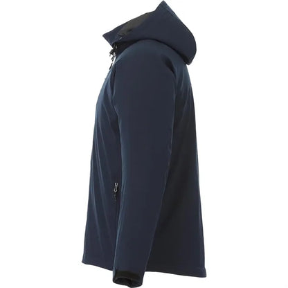 Men's Bryce Insulated Softshell Jacket