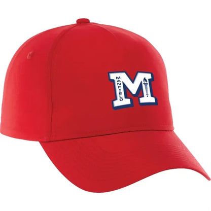 Unisex DOMINATE Ballcap