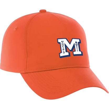Unisex DOMINATE Ballcap