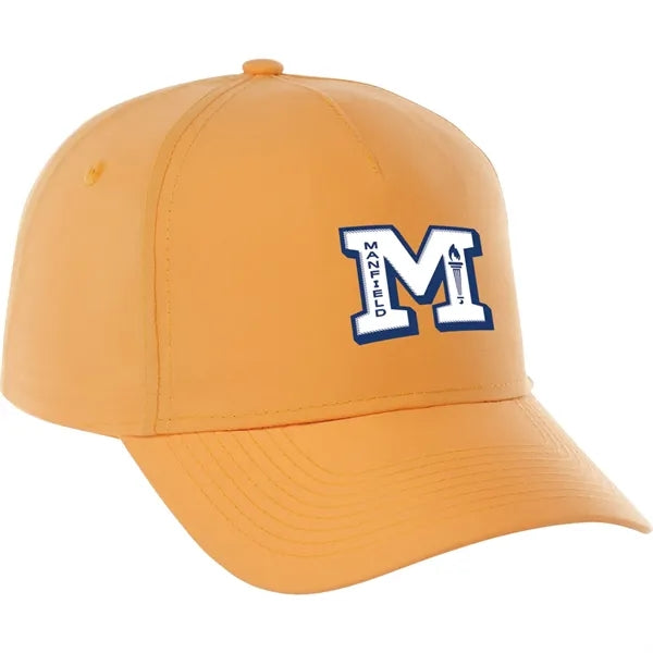 Unisex DOMINATE Ballcap