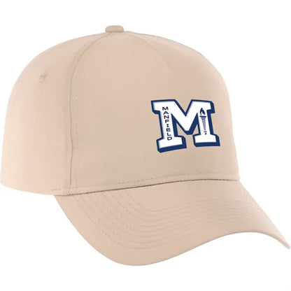 Unisex DOMINATE Ballcap