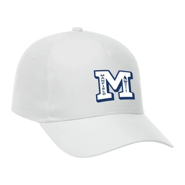 Unisex DOMINATE Ballcap
