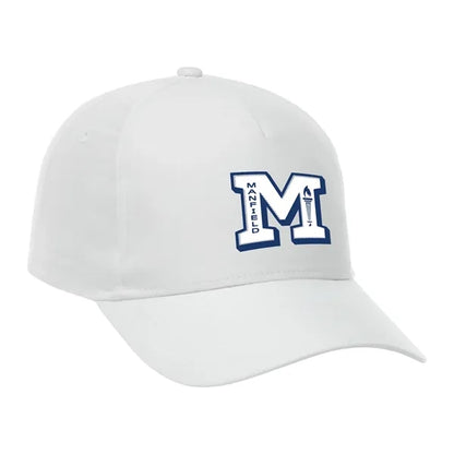Unisex DOMINATE Ballcap