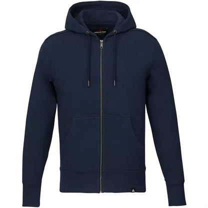 American Giant Classic Full Zip Hoody - Men's
