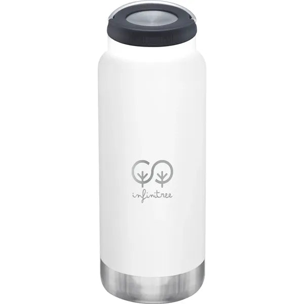 Klean Kanteen Eco TKWide 32oz- Loop cap