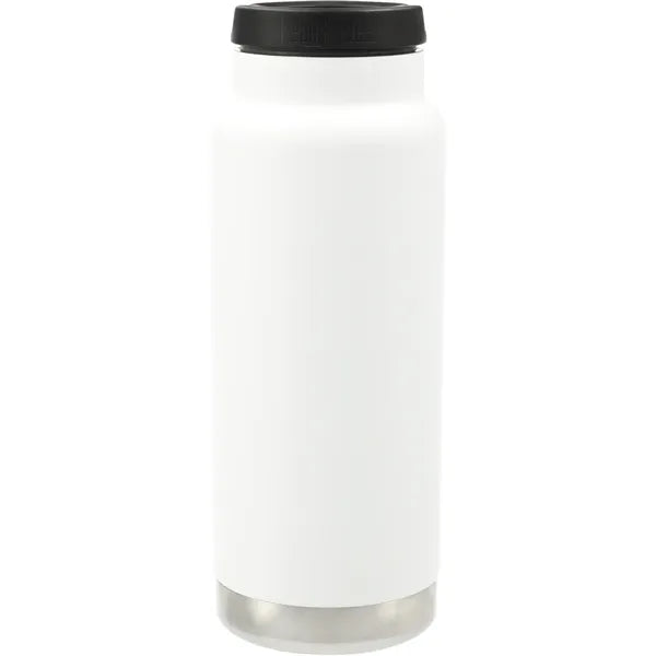 Klean Kanteen Eco TKWide 32oz- Loop cap