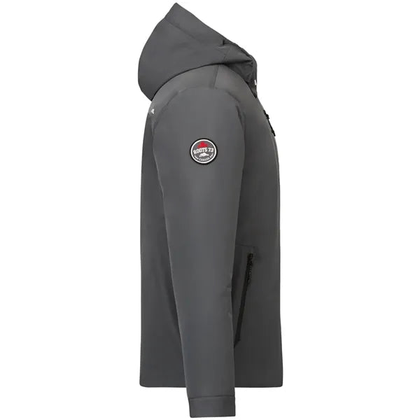 Roots73 ROCKGLEN Eco Insulated Jacket - Men's