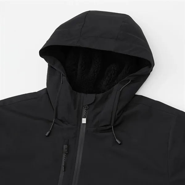 Roots73 ROCKGLEN Eco Insulated Jacket - Men's
