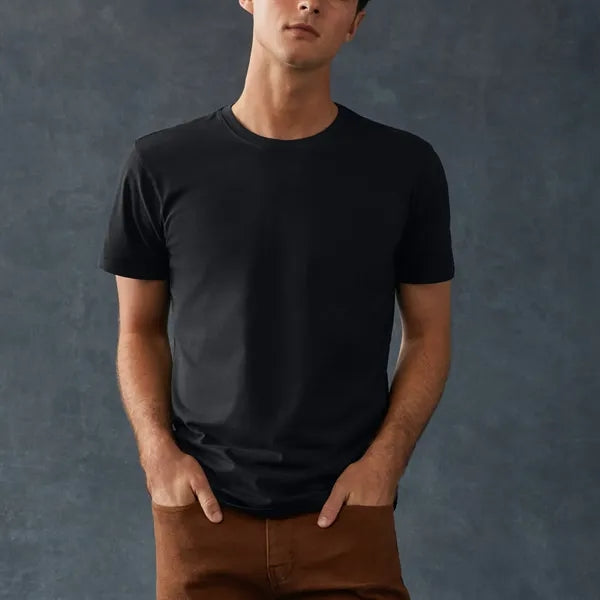 American Giant Classic Cotton Crew T - Men's