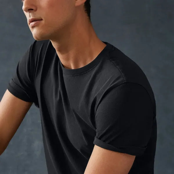 American Giant Classic Cotton Crew T - Men's
