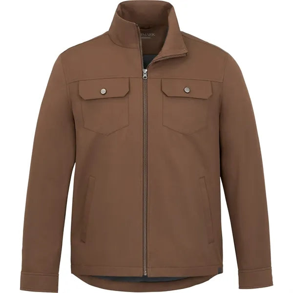 Men's HARDY Eco Jacket