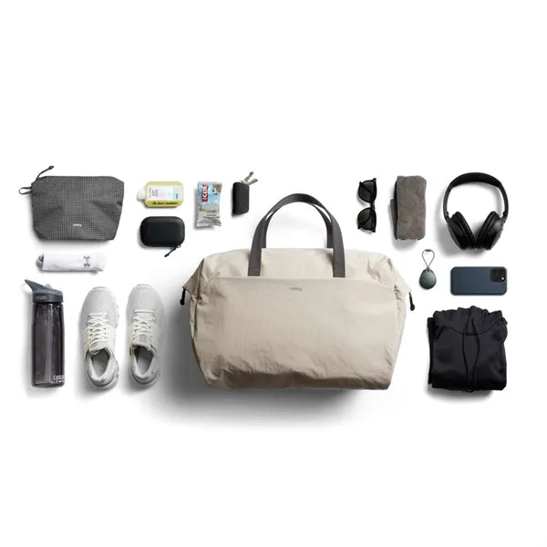 Bellroy Lite Recycled Duffle