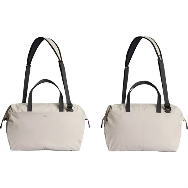 Bellroy Lite Recycled Duffle