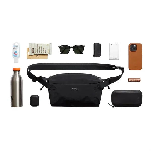 Bellroy Lite Recycled Sling 7L
