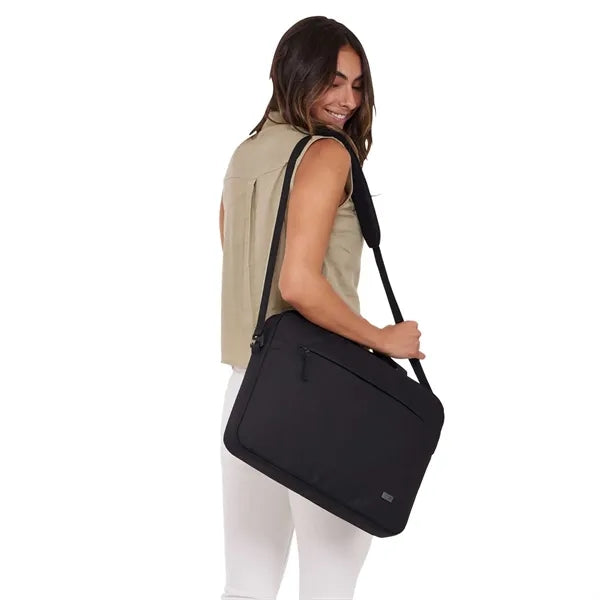 Case Logic Invigo Recycled 16' Messenger Bag
