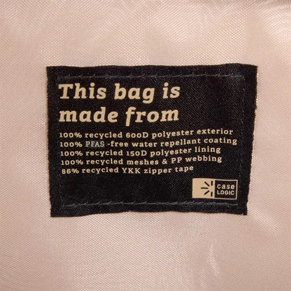 Case Logic Invigo Recycled 16' Messenger Bag