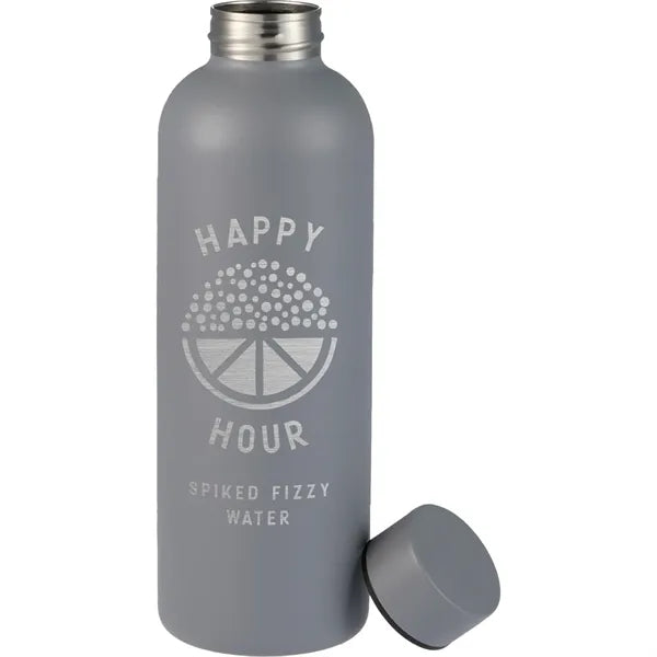 Cleave Recycled Stainless steel bottle 25oz
