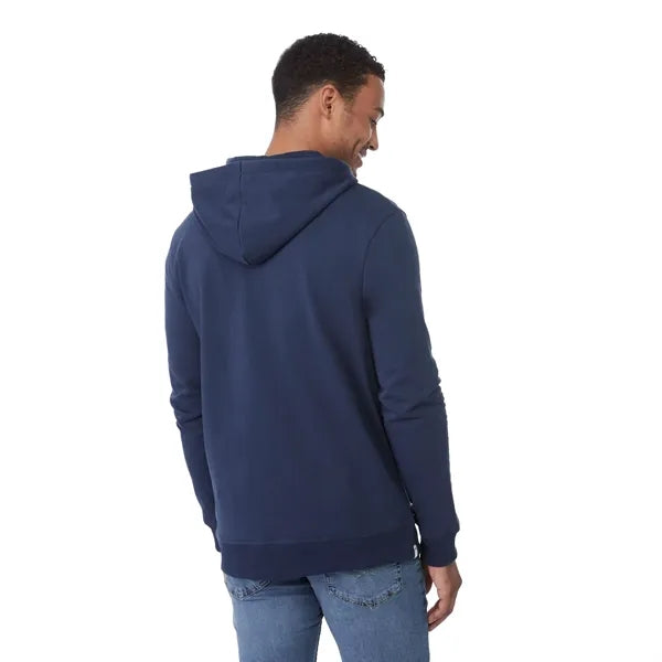 tentree Organic Cotton Zip Hoodie - Men's