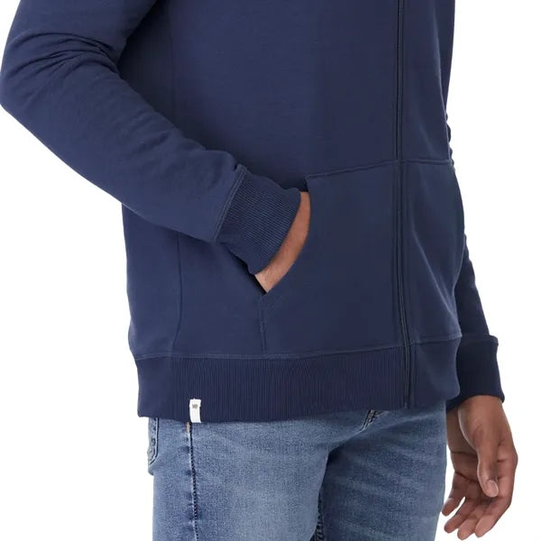 tentree Organic Cotton Zip Hoodie - Men's