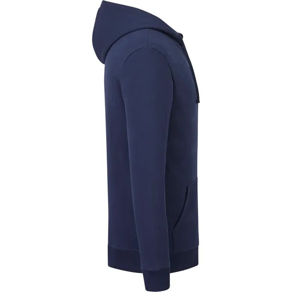 tentree Organic Cotton Zip Hoodie - Men's