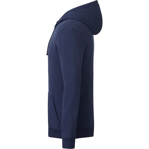 tentree Organic Cotton Zip Hoodie - Men's