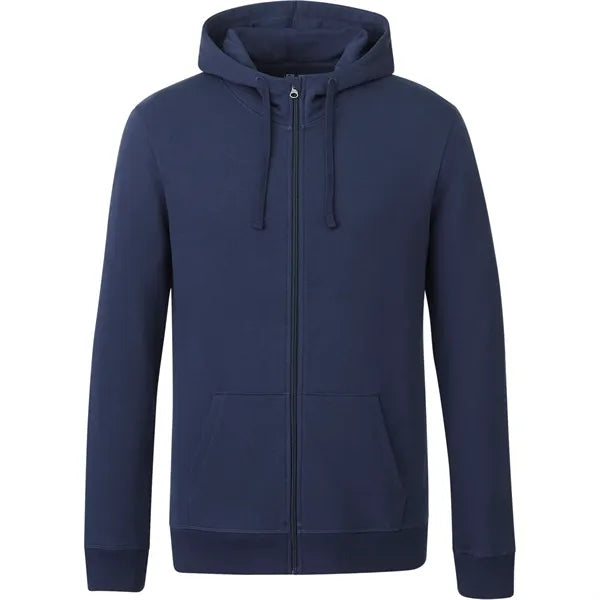 tentree Organic Cotton Zip Hoodie - Men's