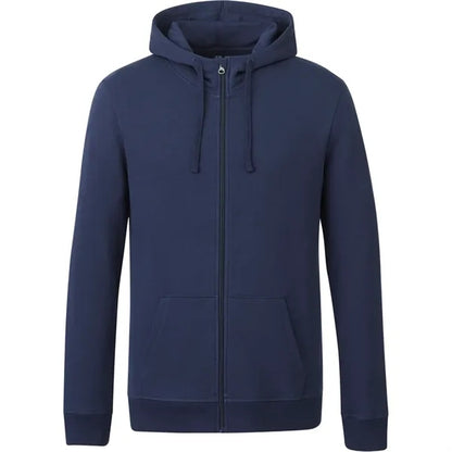 tentree Organic Cotton Zip Hoodie - Men's