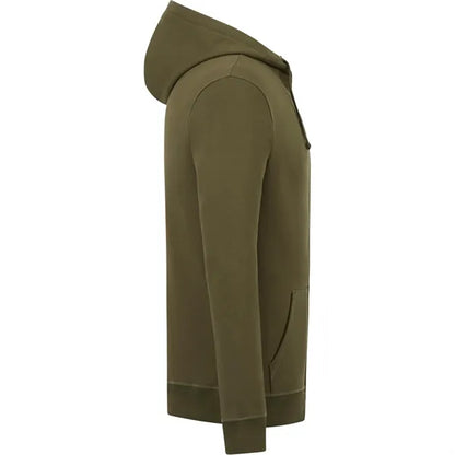 tentree Organic Cotton Zip Hoodie - Men's