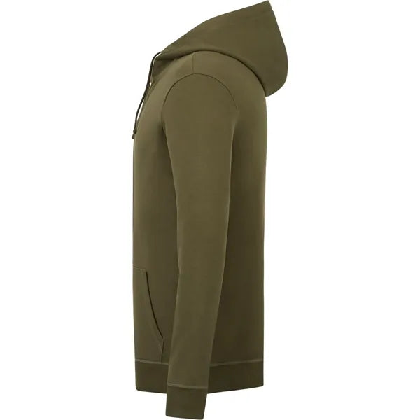 tentree Organic Cotton Zip Hoodie - Men's