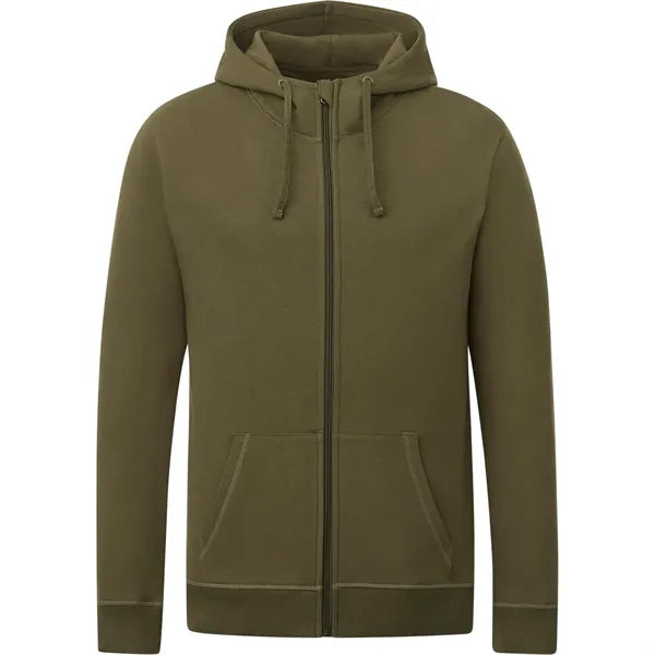 tentree Organic Cotton Zip Hoodie - Men's