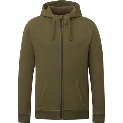 tentree Organic Cotton Zip Hoodie - Men's