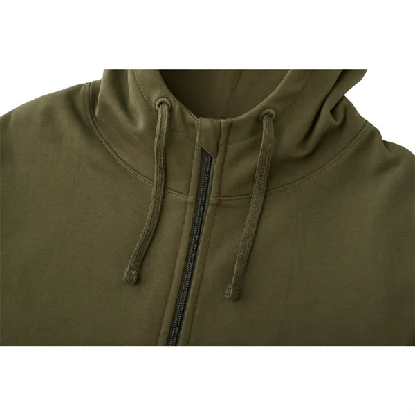 tentree Organic Cotton Zip Hoodie - Men's