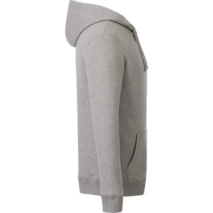 tentree Organic Cotton Zip Hoodie - Men's