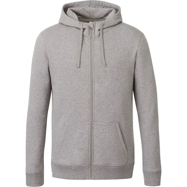 tentree Organic Cotton Zip Hoodie - Men's