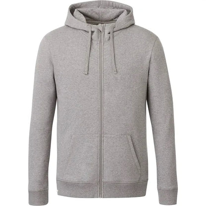 tentree Organic Cotton Zip Hoodie - Men's