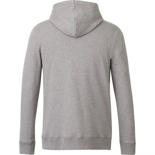 tentree Organic Cotton Zip Hoodie - Men's