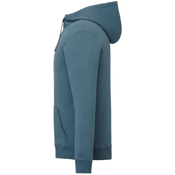 tentree Organic Cotton Zip Hoodie - Men's