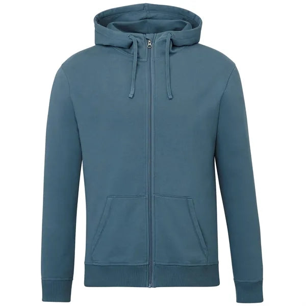 tentree Organic Cotton Zip Hoodie - Men's