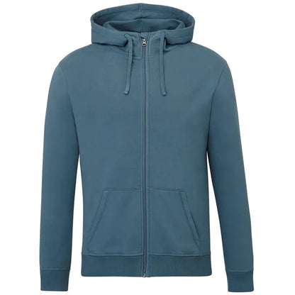 tentree Organic Cotton Zip Hoodie - Men's