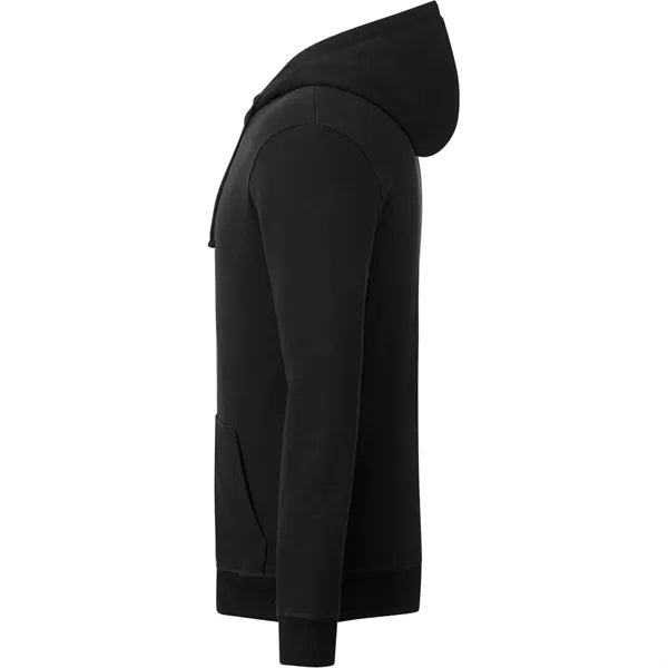tentree Organic Cotton Zip Hoodie - Men's