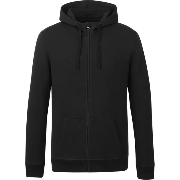 tentree Organic Cotton Zip Hoodie - Men's