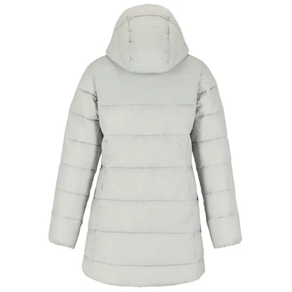 GENEVA Eco Long Packable Insulated Jacket-Womens