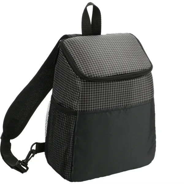 Grid Sling 12 Can Cooler