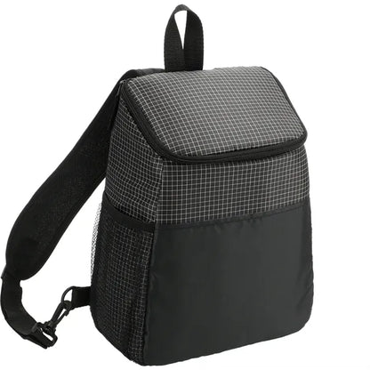 Grid Sling 12 Can Cooler