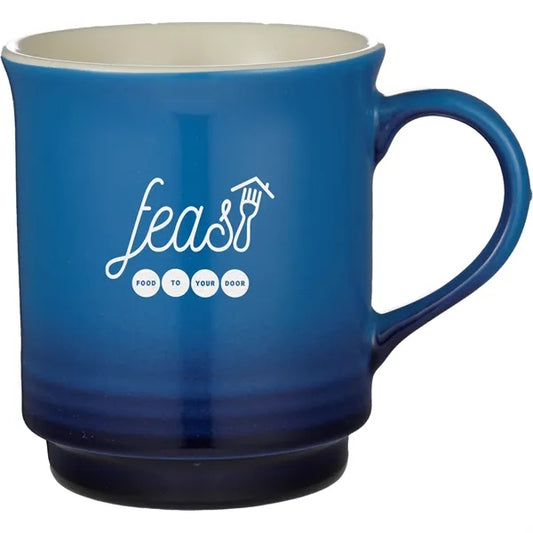 Sonoma Gradient Mug 14oz