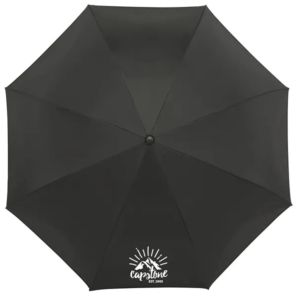 48" Recycled Manual Inversion Umbrella