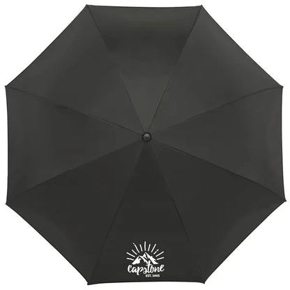 48" Recycled Manual Inversion Umbrella