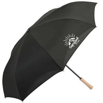 48" Recycled Manual Inversion Umbrella