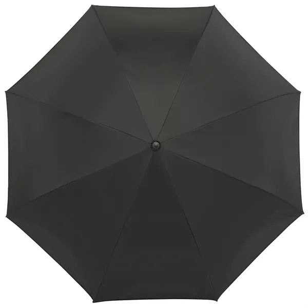 48" Recycled Manual Inversion Umbrella