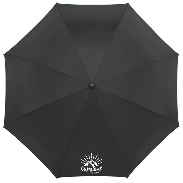 48" Recycled Manual Inversion Umbrella